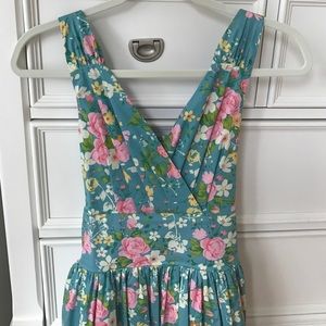 Matilda Jane sundress sz S